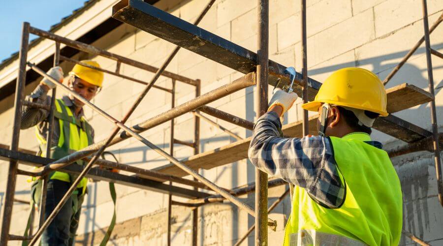 Roof Vent Repair in Boone Grove, IN